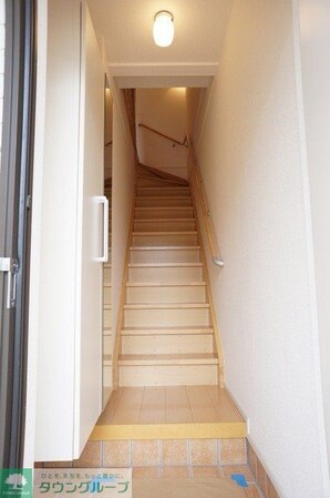 ボニートの物件内観写真